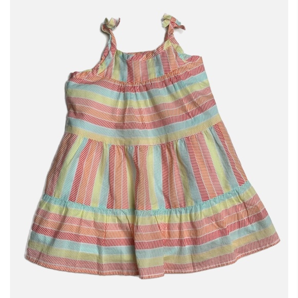 NWT SUMMER GIRL BUNDLE, SIZE 12-18 MONTHS, GAP, GYMBOREE, CARTER - Picture 3 of 6